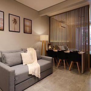 Apartamento de 1 Dormitorio